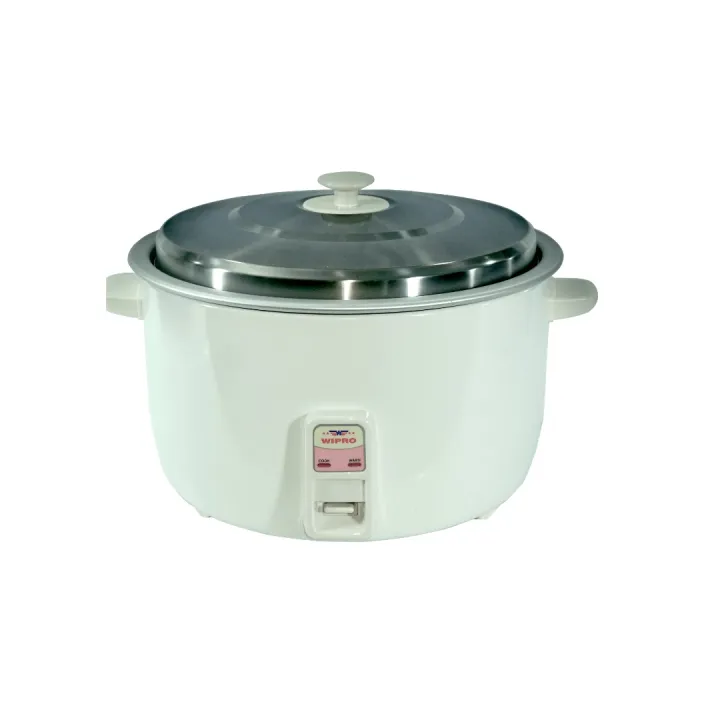 Wipro Rice Cooker 10Litre - WP9510