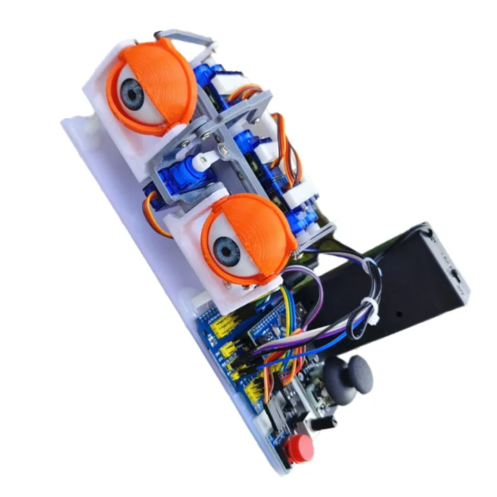 For%20Mobile%20Robot%20Machine%20Eyes%20Robotics%20Science%20Experiment%20Boy%20Program%20STEM%20Kit%20-%20Image%202