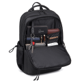 Arctic Hunter B00534 Unisex Multifunctional Water resistant Casual 15.6 inch Laptop Office Travel School Backpack Bag Light weight Bags for men and women backpacks. 