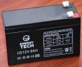 UPS battery Rechargeable Sealed Lead Acid Battery(12v9AH). 