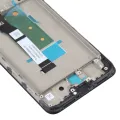Original LCD Screen For Xiaomi Redmi Note 11T Pro / Redmi Note 11T Pro+ / Poco X4 GT Digitizer Full Assembly with Frame. 