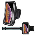 ArmBand Case Sports Running Jogging Gym Arm Band Bag Cell Phone Holster. 
