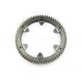 Corona Gear Wheel 2 stroke Three wheel (Bajaj). 