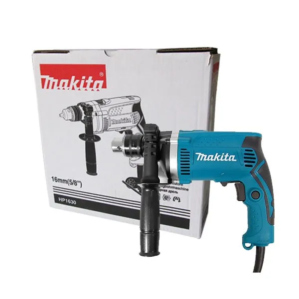 Makita drill hp1630 hotsell