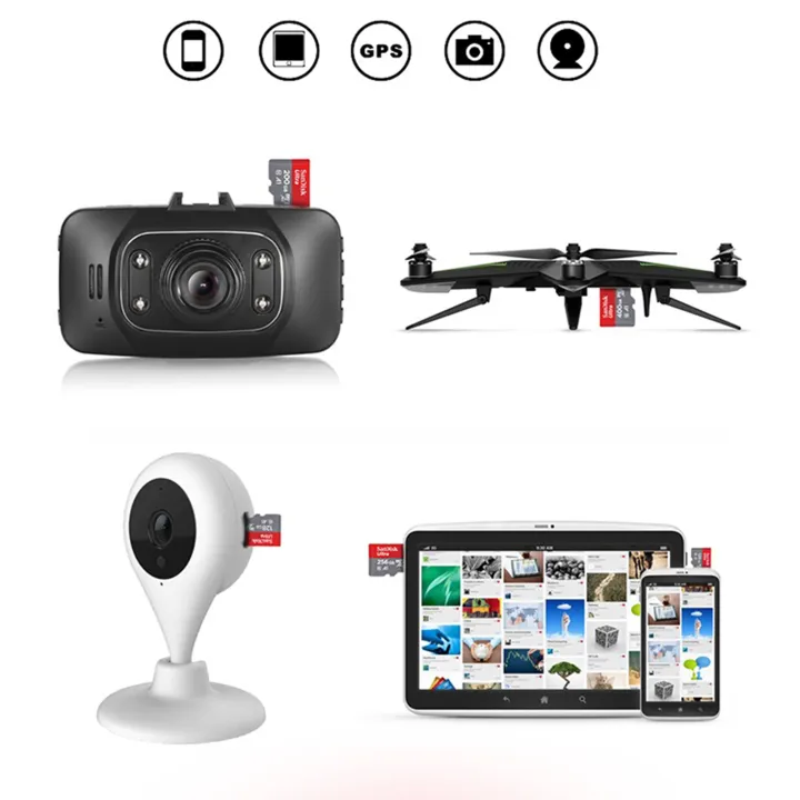 SanDisk%20Class%2010%20Ultra%20A1%20Micro%20SDHC%20UHS-1%2016GB%20Memory%20Card%20TF%20Card%20-%20Image%205