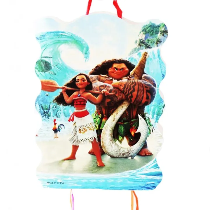 Disney%20Princess%20Frozen%20Sofia%20Minnie%20Cartoon%20Teeth%20The%20Pooh%20Pinata%20Cake%20Rack%20Birthday%20Party%20Supplies%20Baby%20Shower%20Kid%20Girl%20Gift%20-%20Image%202