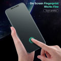 SGP Hybrid 3PCS Anti Fingerprint Matte Hydrogel Film for Samsung Galaxy Note 20 10 9 8 S23 S22 S21 Ultra S20 S10 S9 S8 Plus A73 A53 A33 A23 A13 Screen Protector Soft Film. 