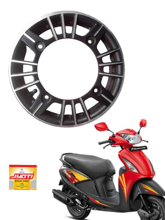 Alloy Wheel Pleasure Bike Tyre Price Allow Wheel Pleasure Front