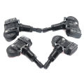 4Pcs Tire Pressure Sensor Tire Pressure Monitoring Sensor TPMS 1034602-00-B 433MHz for - MODEL 3 S X 103460200B. 