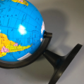 Globe World Map Globe Education Teaching Plastic World Globe Custom Illuminated Globe. 