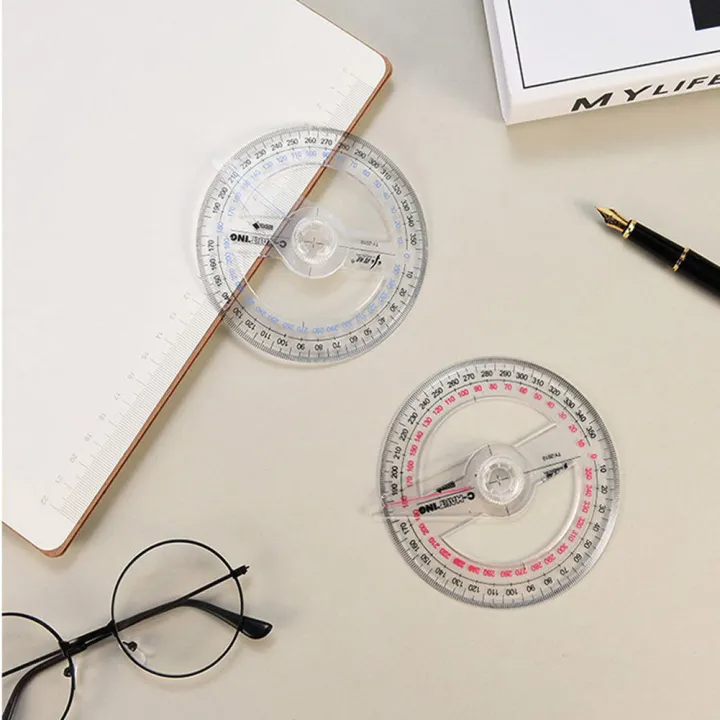%E3%80%90ZIME%E3%80%91All%20Circular%2010cm%20360%20Degree%20Pointer%20Protractor%20Ruler%20Angle%20Finder%20Random%20-%20Image%208