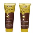 Argon Oil Shampoo And Conditioner - XHC 300ml MIX. 