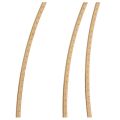 8FT Acoustic Guitar 2.2mm Guitar Brass Fret Wire & 8Ft Golden Copper Fret Wire for Mandolin Banjo Cigar Box Guitar 1.5mm. 