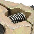 Self Tightening Pull Clamp Heavy Duty Impact Proof Durable Body Repair Dent Puller Clamp for Cars. 