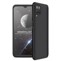 OriginaI GKK 360 Protection Case Dual Tone Front and Back Case Full Body Cover Samsung Galaxy A12. 