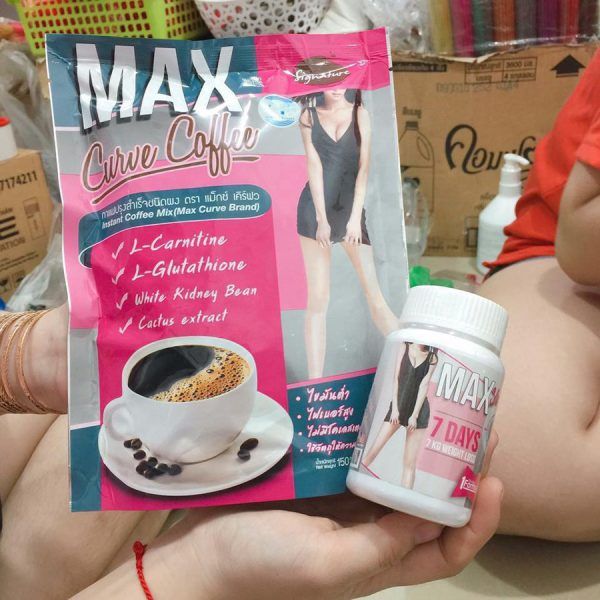 MAX%20SLIM%207%20Days%20SLIMMING%20Curve%20COFFEE%20Ms7c%20Pack%20Made%20in%20THAILAND%20reduces%20belly%20fat%20-%20Image%202