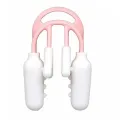 Nose Shaper Nose Up Shaping Nose Clip Lifting Bridge Straightening Nose Clip Face Lift Nose Up Clip Facial Corrector Beauty Tool. 