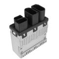 7H0919506D Radiator Fan Control Unit Relay Professional Fast Cooling Effective High Hardness for Transporter T5 2003 To 2010. 