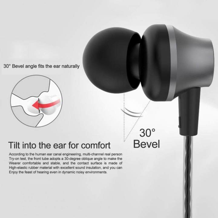YONINE%20Metal%203.5mm%20Type-c%20Earbuds%20Mobile%20Wired%20Headphones%20Sport%20Earphone%20Headset%20with%20Mic%20for%20Xiaomi%20Huawei%20Samsung%20Phone%20-%20Image%202