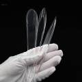 3 Pieces Clay Sculpting Tools Acrylic Lightweight Durable Clear Modeling Tools Carving Tools Ceramic for Pottery Sculpture Clay Figurines. 
