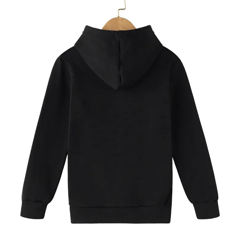 Cotton kids sweatshirts for Halloween baby long sleeve pumpkin