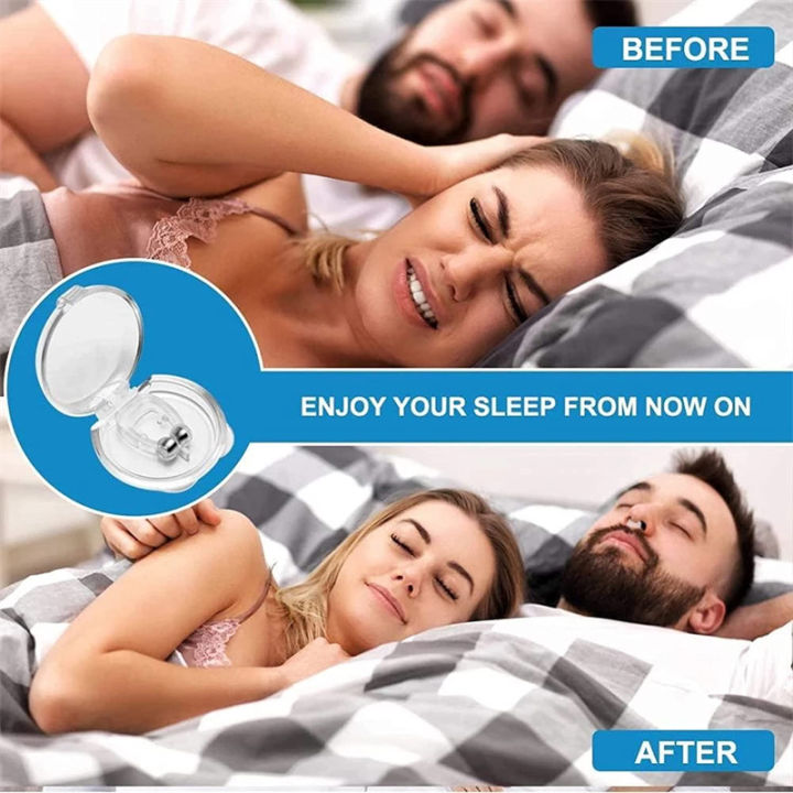 Men's%20&%20Women's%20Anti-Snoring%20Corrector%20,Elimination,Prevention%20%20Gadget%20%20Device%20%20%20Nose%20Clip%20%20Sleep%20Night%20-%20Image%203