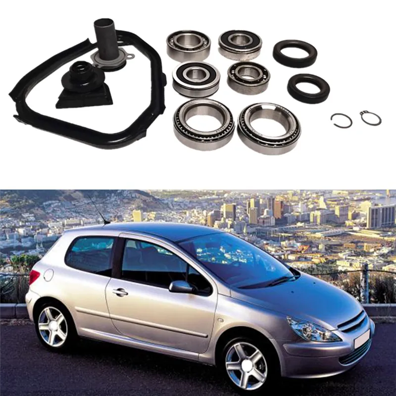 T。 Transmission Service Kit Ma5 1*231788 1*231790 1*237223 1