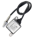 2X A0009054310 Nox Sensor Nitrogen Oxygen Sensor for - W218 W212 W207 W204 X204 W251. 