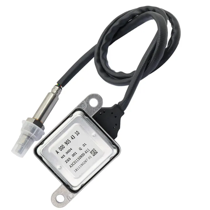 2X%20A0009054310%20Nox%20Sensor%20Nitrogen%20Oxygen%20Sensor%20for%20-%20W218%20W212%20W207%20W204%20X204%20W251%20-%20Image%208