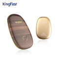 KingFast External SSD 120GB 240GB 480GB Portable SSD External Hard Drive USB 3.0 Type C External Solid State Drive for Laptop. 