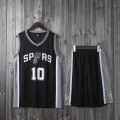 Owen Jersey11No. Basketable Nets Celtics Basketball Wear Suit Men's and Women's Summer Student Game Lakers Uniform Group Purchase. 