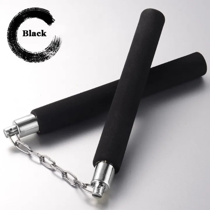 Nunchaku%20/%20Nunchaku%20foam%20/%20Nunchaku%20Rubber%20-%20Image%202