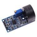 5a Range Single Phase Ac Active Output Onboard Precision Current Transformer Module Current Sensor For Arduino. 