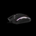 Gamdias Zeus E2 RGB Wired Gaming Mouse. 
