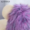 Three-dimensional Ears Pet Hat Soft Comfortable Lion-shaped Pet Hat with Fastener Tape Perfect for Dogs Cats. 