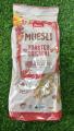 Coles Toasted Original Muesli 750g. 