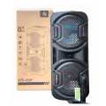KTS-1229 8"x2 Speaker. 