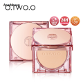 Anedshaop Wholesale O.TWO.O Face Powder 24 Hours Oil-control SPF 30 PA+++ New Waterproof Matte Face Makeup Cosmetic Setting Compact Powder. 