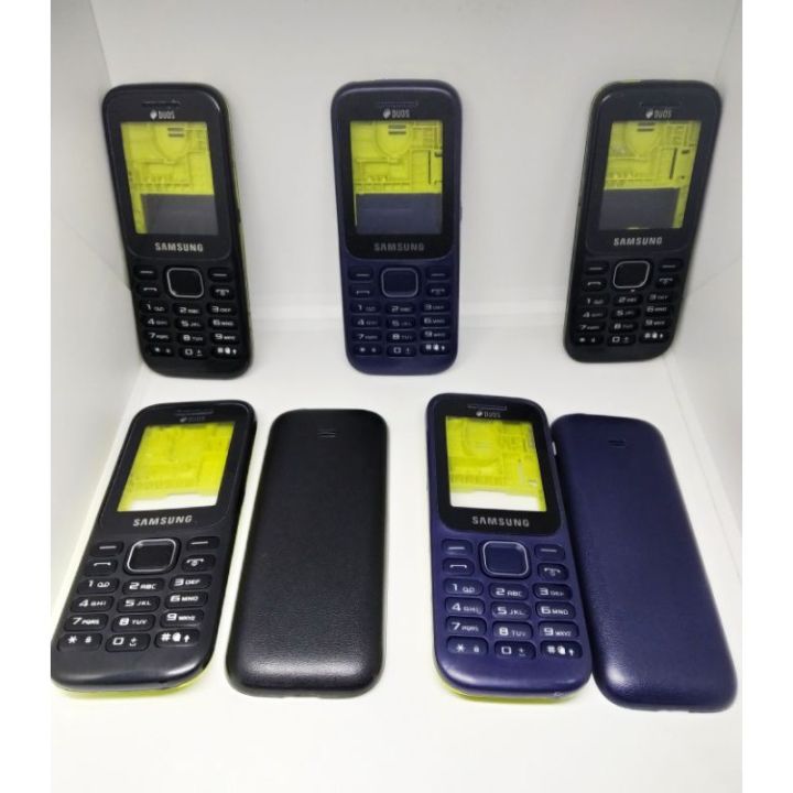 Mobile%20Phone%20Housing%20For%20Samsung%20B310%20-%20Image%204