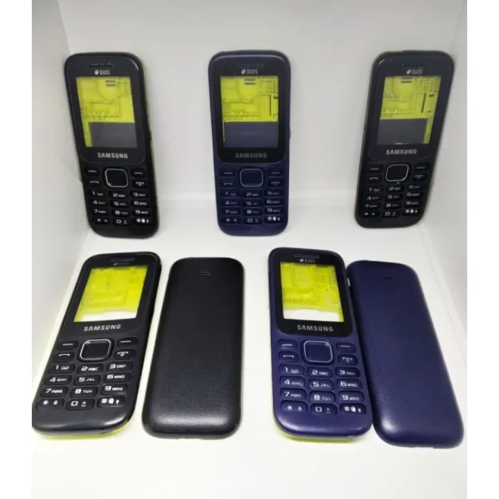 Mobile%20Phone%20Housing%20For%20Samsung%20B310%20-%20Image%204
