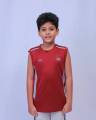 TRE KIDS Sri Lanka Cricket Dry Fit Tank Top. 