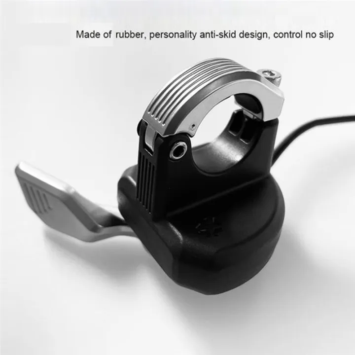 WuXing%20108-2%20Thumb%20Throttle%203Pin%20SM%20Plug%20Left%20Quick%20Finger%20Throttle%20Accessories%20for%20Electric%20Bicycle%20Kit%20-%20Image%205