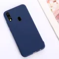 Case For Samsung galaxy A10 A10E A20 A20E A30 A40 A50 A70 S A01 A02S A11 A21 A31 A41 A51 A71 Silicone soft TPU Back Cover cases. 