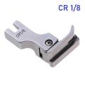Presser foot/ Out line foot - CR 1/8. 