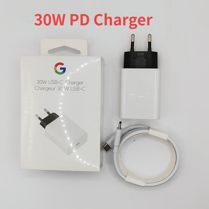 30W%20EU/US/UK%20Adapter%20For%20Google%207%206%20Fast%20Charger%20UsbC%20To%20Type%20C%20Cable%20Quick%20Charge%20Power%20Adapter%20For%20Pixel%205%20Pro%206A%205A%204A%203%202%20XL%20-%20Image%202