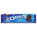 Oreo Chocolate Sandwich Biscuit Snack Pack 66g. 