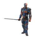 Deathstroke Action Figure. 