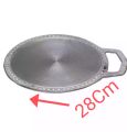 Roti Thati (Roti Maker Pan ) Aluminium Rotty Plate. 