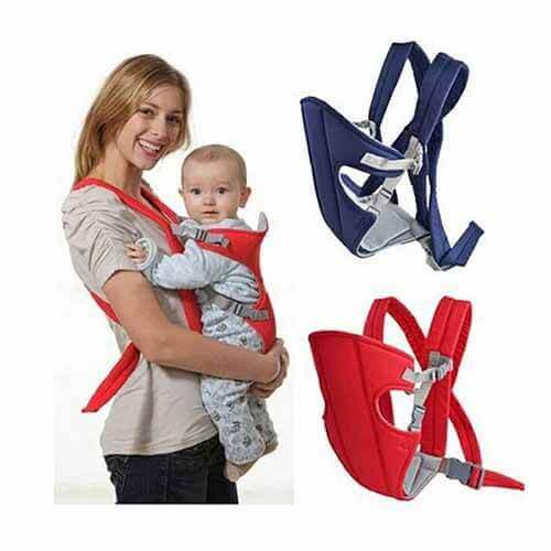 Newborn Baby Kid Infant baby Carrier bag Backpack Front Back Rider Sling Daraz.lk