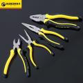 Nose Plier - Aubon - 8". 